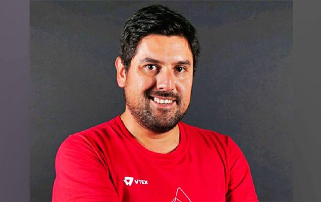 VTEX Alvaro Ramírez