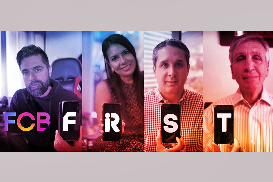 La agencia FCB&FiRe se relanza como FCB/FRST