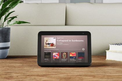 Nuevos dispositivos de Amazon disponibles para Chile