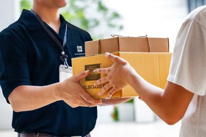 Despacho gratis como oportunidad de ventas para el ecommerce
