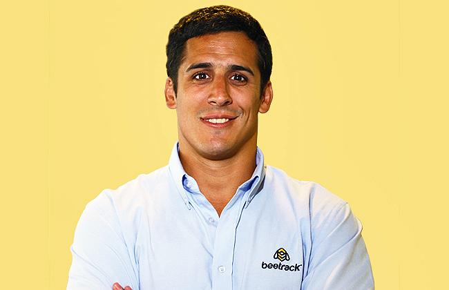Beetrack Felipe Porter Publimark