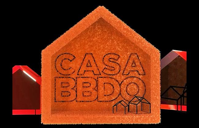Casa BBDO Lanzamiento Publimark