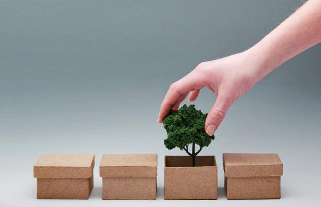 Consumo sustentable Publimark