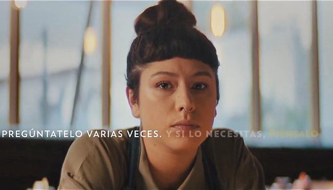 DyU Caja Los Andes Gran Effie Publimark
