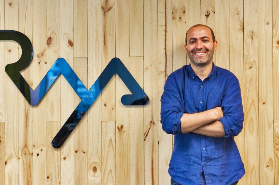 Alejandro Silberstein: La música se está tomando la Web 3.0 (o al revés)