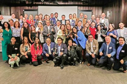 Premio a las mejores prácticas de experiencia de cliente