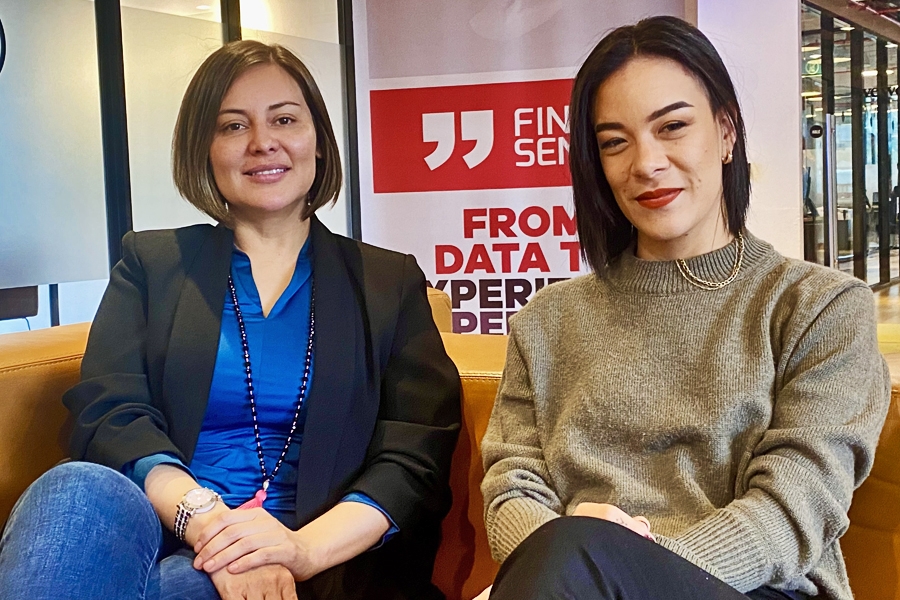 Findasense fortalece área de engagement en Centro y Sudamérica