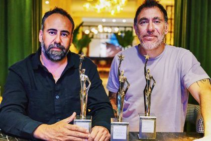 Reconocimiento a la comunicación política de Wolf