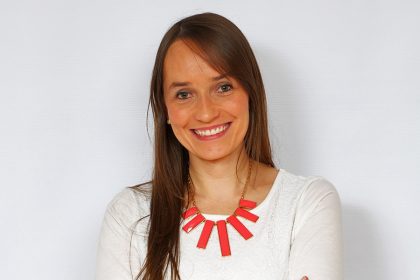 Silvia Cabal: ¿Puede haber un Silicon Valley en Latam?