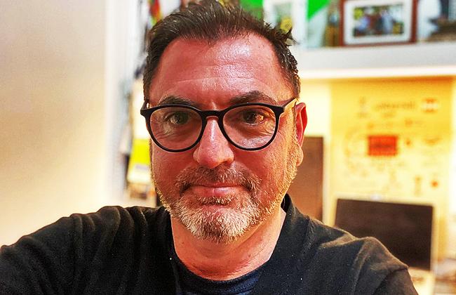 Brandlive Sergio Gajardo Publimark