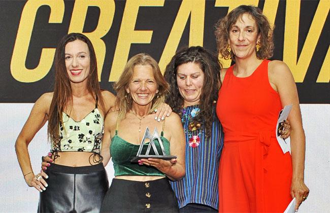 Festival Achap 2022 Mas Creativas Publimark