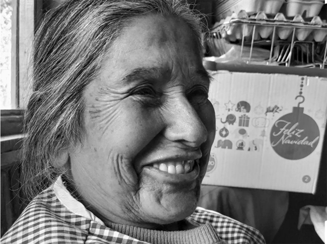 Oppo Ganador Retrato Publimark