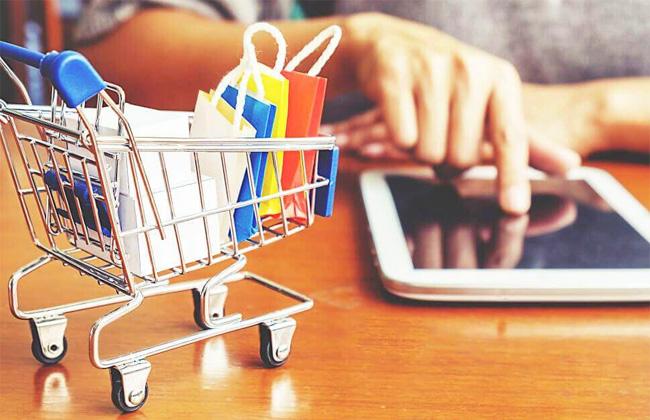Social commerce Chile Publimark