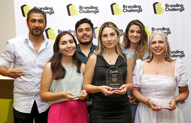 UAI Diplomado Branding Challenge Publimark