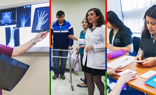 UBO medicina Publimark