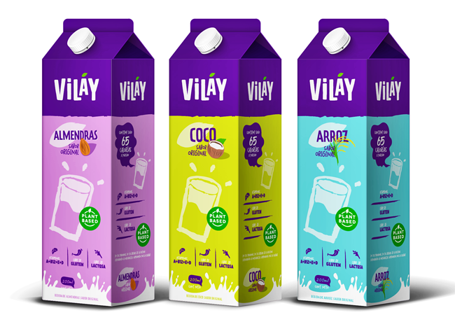 Vilay envases Publimark