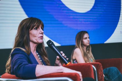 Potenciando a las mujeres en la industria tech