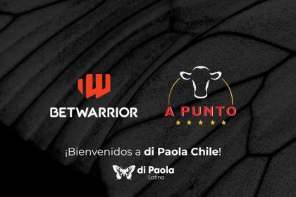 Dos nuevos clientes para di Paola Chile al comenzar 2023