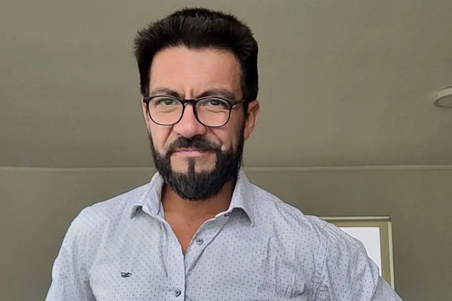 Christian Bordón: Fuerza de venta v/s carrito de compras