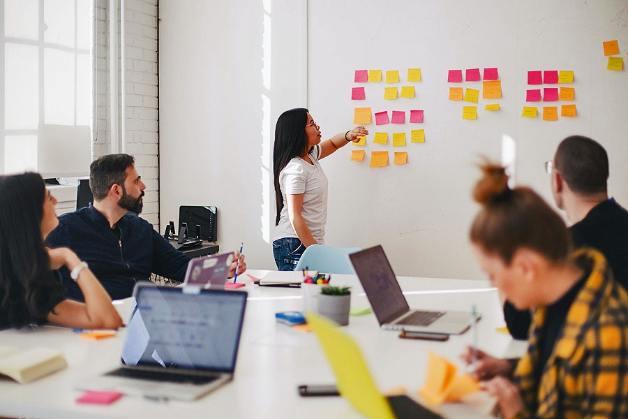 La importancia del rol del community manager