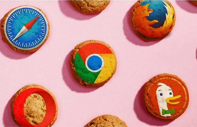 Cookies eMarketer Publimark