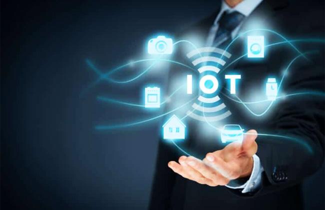 Entel IoT Publimark
