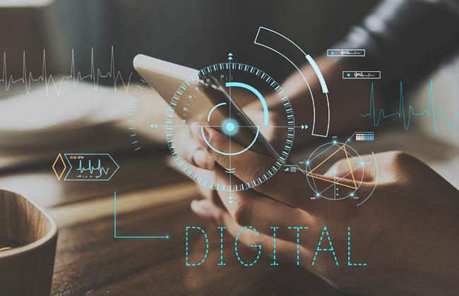 Minsait banca digital Publimark