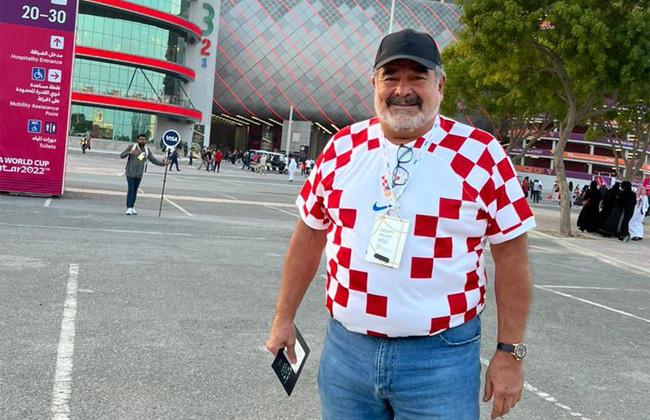 Personaje Luksic Publimark