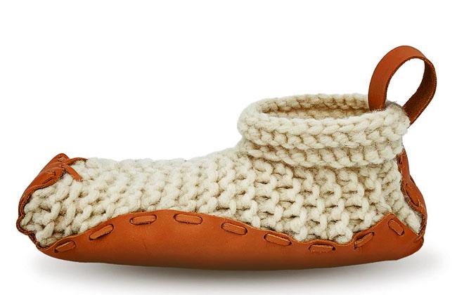 Revolta Chiloteshoes Publimark
