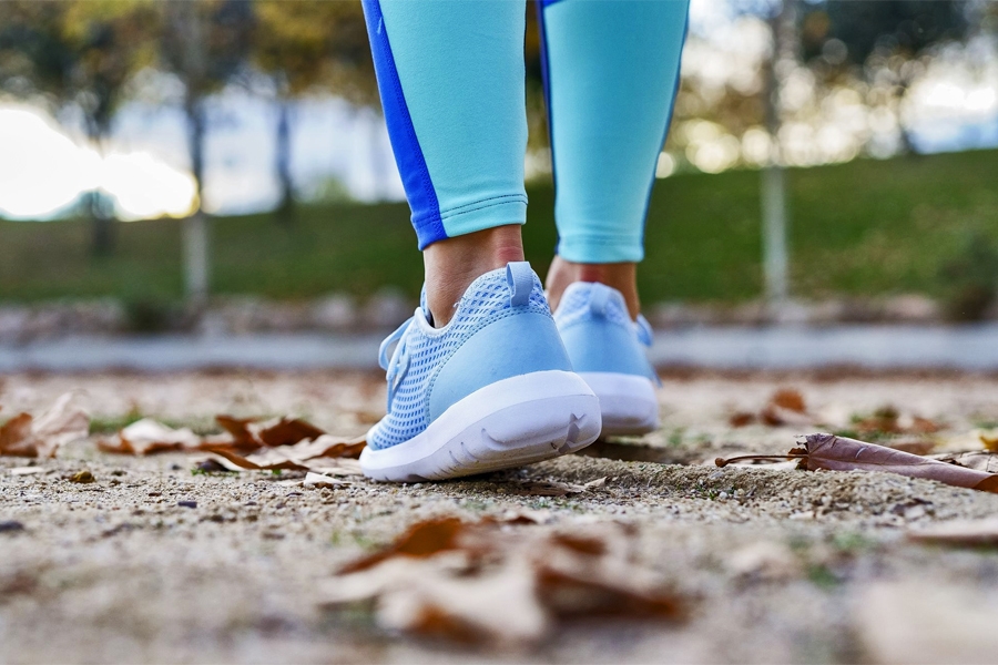 Zapatillas de mujer: Comodidad antes que nada