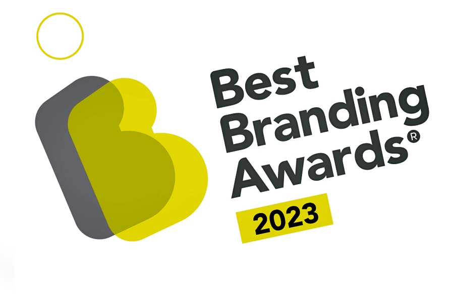 Abiertas inscripciones para Best Branding Awards 2023