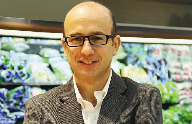 Cencosud Rodrigo Sahr Publimark