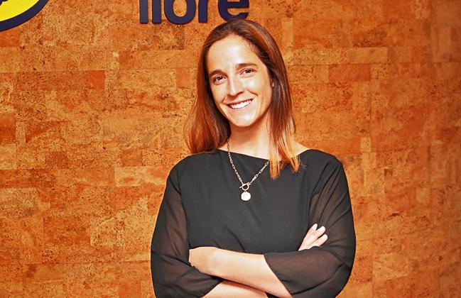 Mercado Libre Catalina Gerstle Publimark