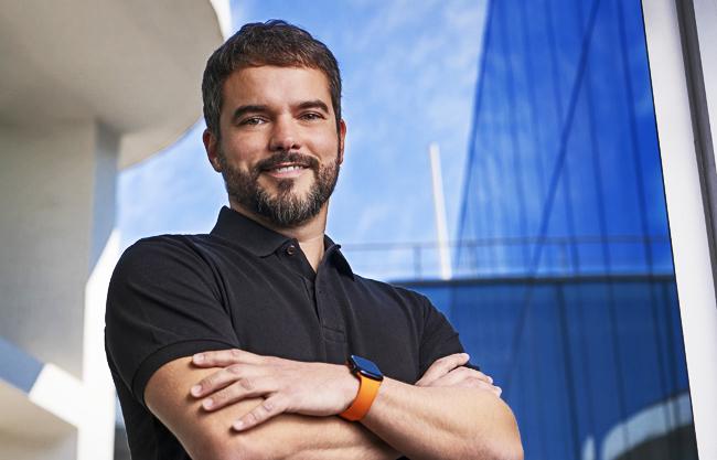 Rappi Fernando de Pablo Publimark