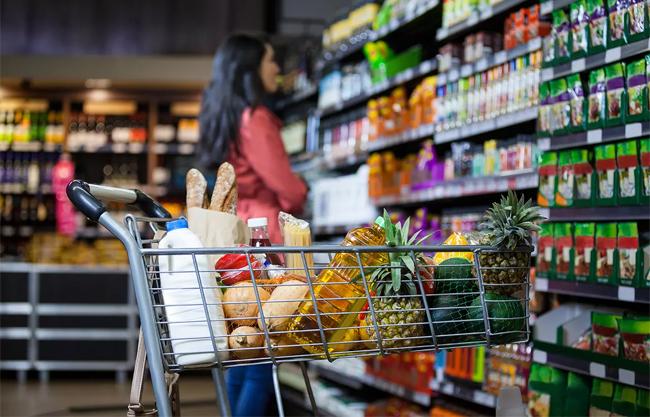 Retail brand finance Publimark