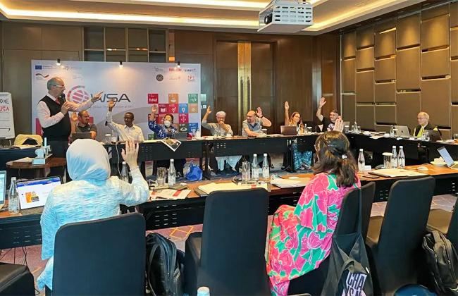 WSA Yakarta Publimark