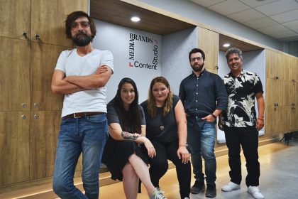 En Chile MBCS, agencia de contenido creativo e innovación en medios