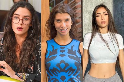 Diez mujeres chilenas que influyen a través de las redes sociales