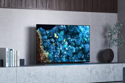 Funciones relevantes de nuevos televisores Bravia XR de Sony