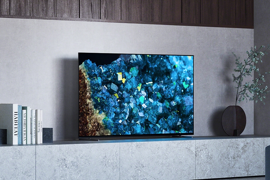 Funciones relevantes de nuevos televisores Bravia XR de Sony