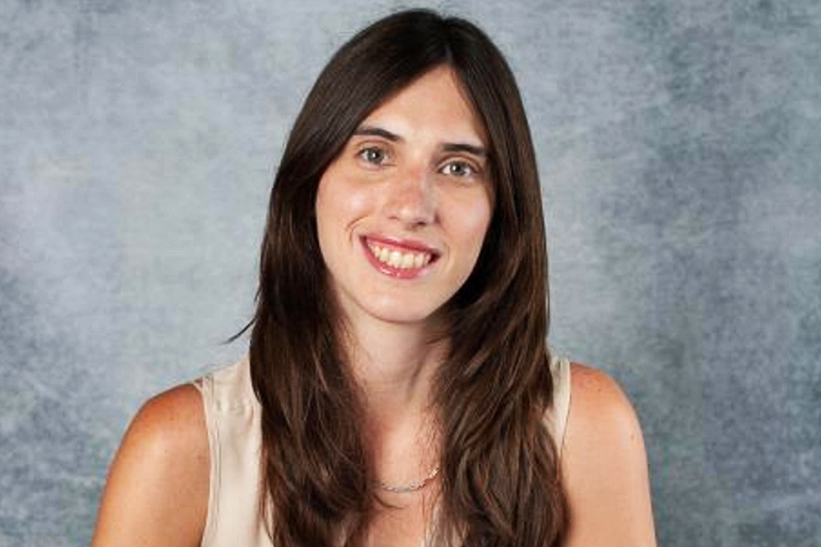 Mariana Sigal: Mujeres en fintech, líderes de la disrupción