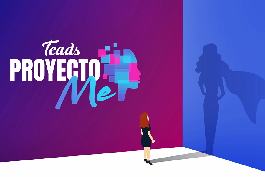 Impulso de Teads a emprendimientos liderados por mujeres