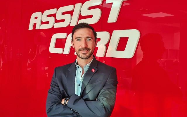 Assist Card Daniel Escolá Publimark