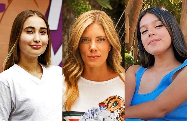 Mujeres rompecabeza Publimark