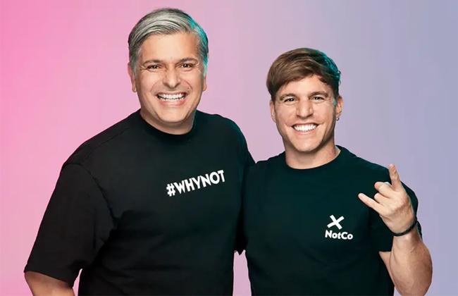 NotCo Machado Muchnick Publimark
