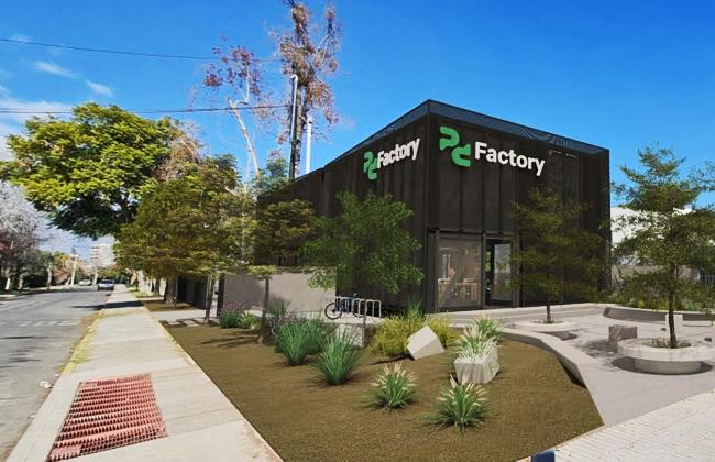 PC Factory utiles escolares Publimark