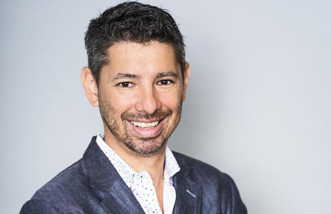 Teads Latam Ariel Sande Publimark