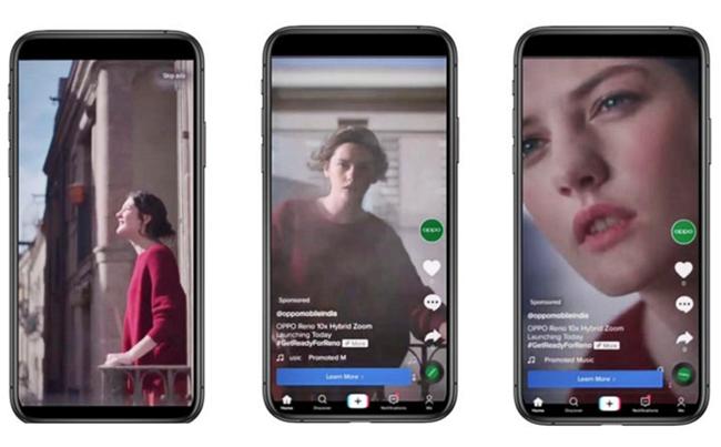 Tiktok publicidad Publimark