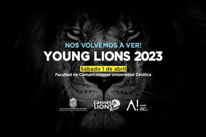 Creativos jóvenes pueden representar a Chile en Cannes