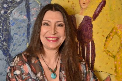 Maribel Vidal asume como nueva directora ejecutiva de Conar